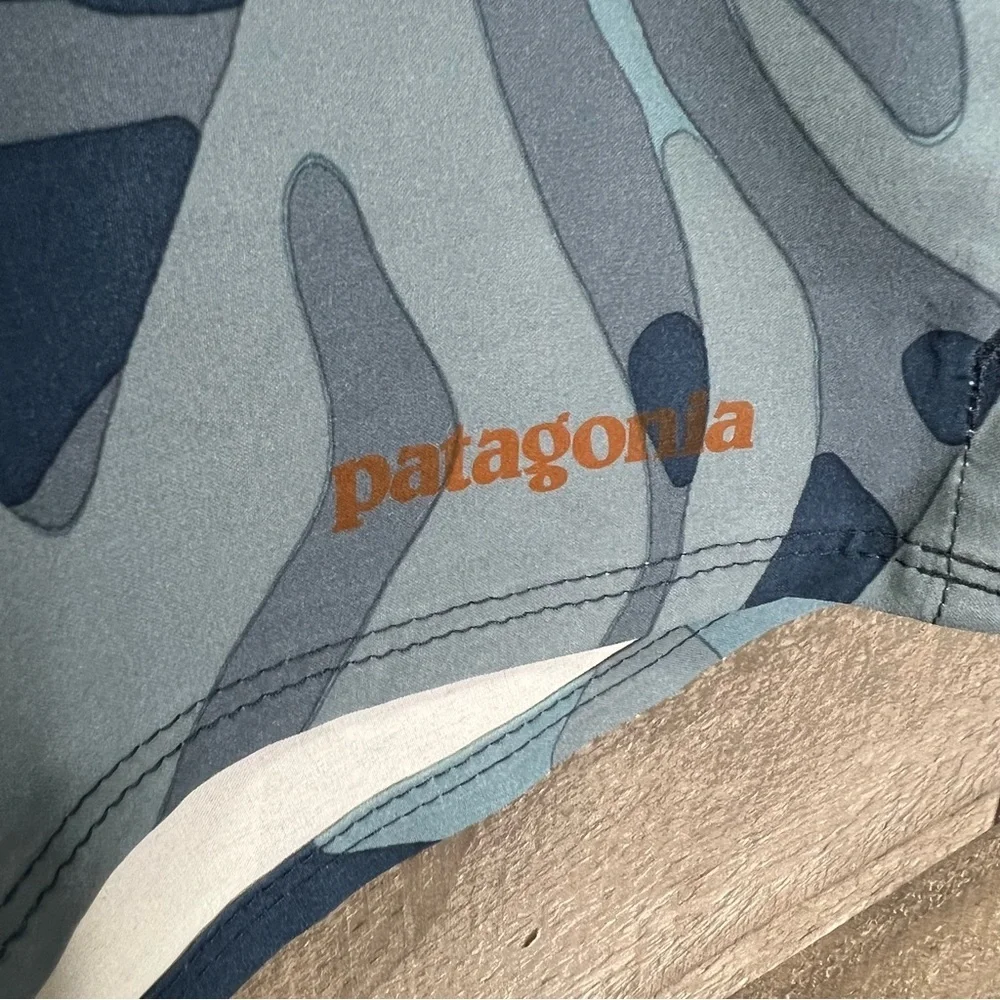 Patagonia 19” Men’s Planing Boardshorts